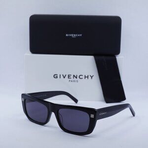 Final Price! Givenchy GV40047U 01A Sunglasses